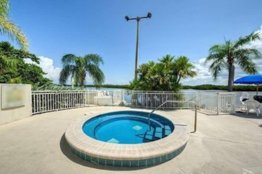 Little Harbor Resort #507 Tampa Bay Fl Beach, Riverview Romance Ruskin Exterior foto