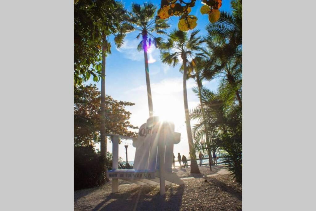 Little Harbor Resort #507 Tampa Bay Fl Beach, Riverview Romance Ruskin Exterior foto