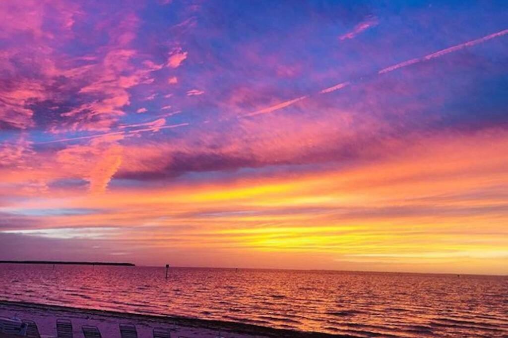 Little Harbor Resort #507 Tampa Bay Fl Beach, Riverview Romance Ruskin Exterior foto